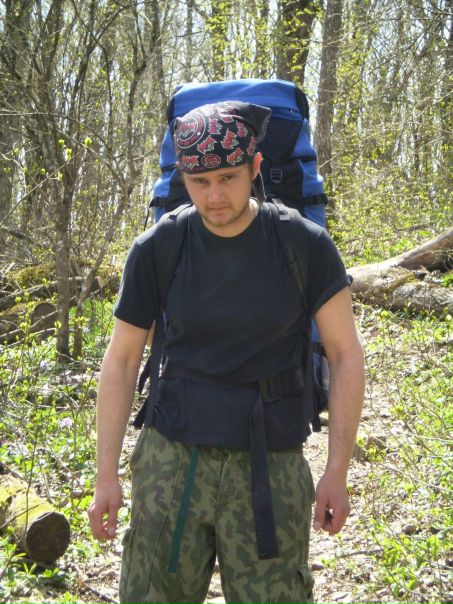 №11, Сергей Михалычзнаетдорогу Михайленко, 41 год, Краснодар №11, Сергей Михалычзнаетдорогу Михайленко, 41 год, Краснодар
