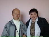 Фотография Бармина Светлана