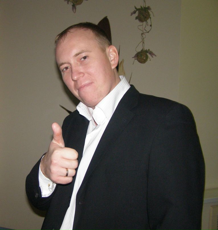 Сергей Пирогов фотография #4