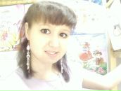 Фотография Павловой Натальи