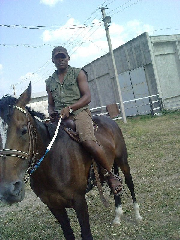 Dylan Angue фотография #36