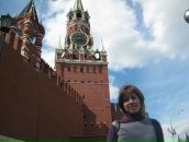 Фотография Гориной Анастасии