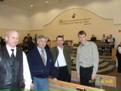 Фотография Корсакова Сергея