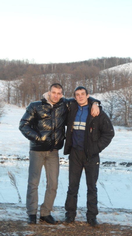 Дмитрий Малинкин фотография #4