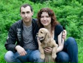 Фотография Маркусь Марины