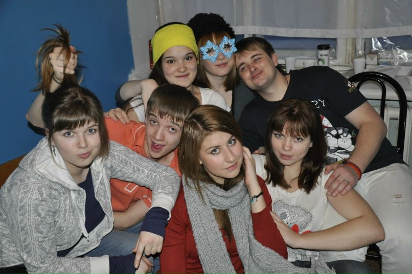 Юлия Щепина фотография #40