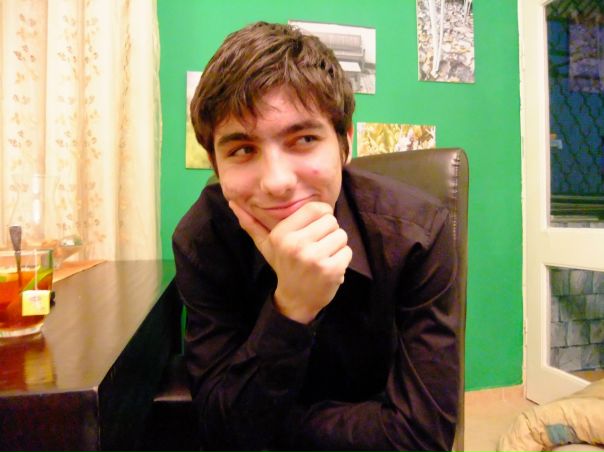 Андрей Ткаченко фото №6