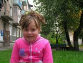 Эвеліна Яворська фотография #1