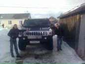 Фотография Бовкуна Лёхи