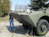 Віктор Швидкий фотография #10 (источник - https://vk.com/id93379235)