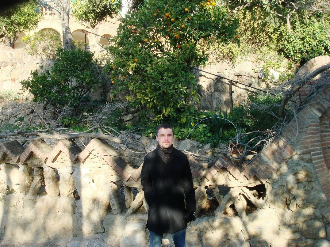 Сергей Усачев фотография #39