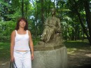 Маріна Білик фотография #5 (источник - https://vk.com/id29714231)
