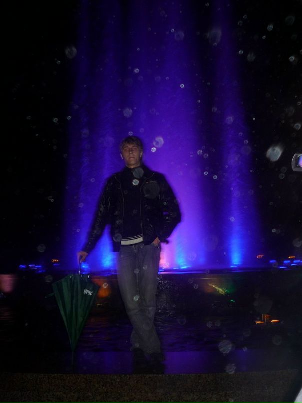 Дмитрий Щепков фотография #19