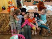 Фотография Денисовой Марины