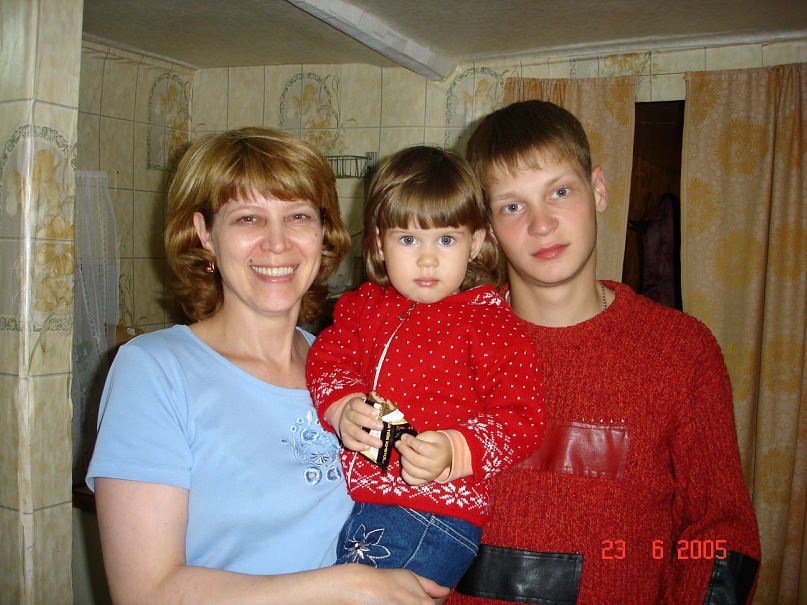 Иван Любин фотография #23