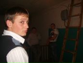 Фотография Климова Дмитрия