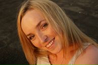 Фотография Масляковой Любы