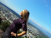 Фотография Вологжаниной Насти