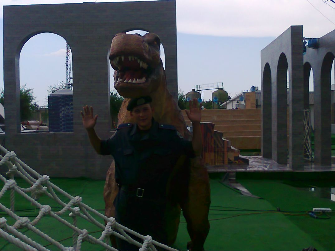 Алексей Савчук фотография #37