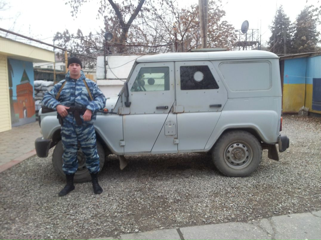 Иван Ерин фотография #44