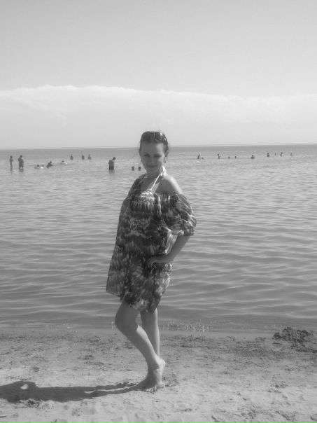 №15, Ионелла Эйслер, Алматы №15, Ионелла Эйслер, Алматы