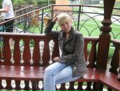 Фотография Лебедевой Веры