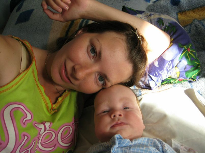 Александр Старостин фотография #28