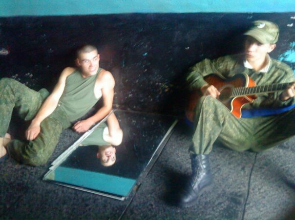 Иван Кравченя фото №46