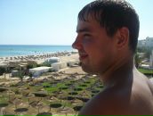 Фотография Кустова Дмитрия