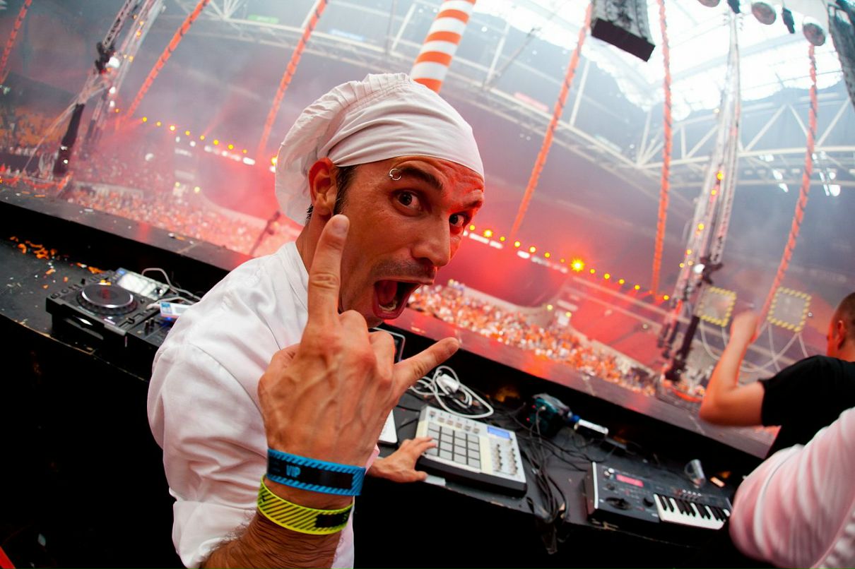 Noize Suppressor фотография #40