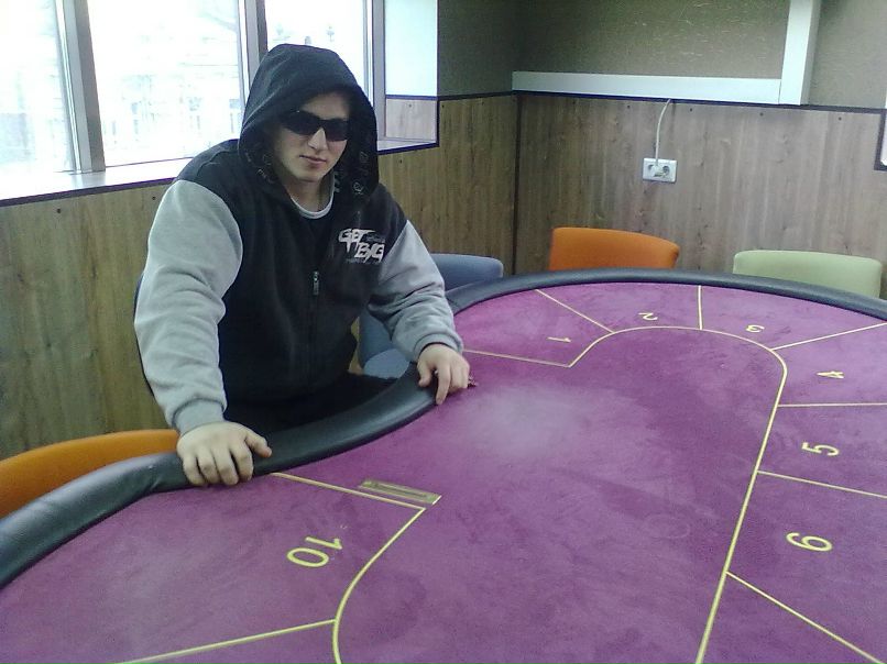 Дмитрий В фотография #33