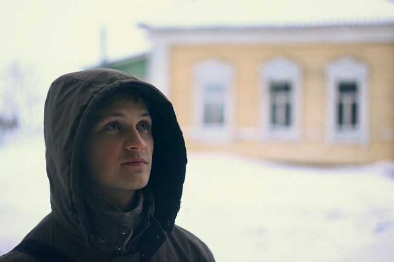 Борис Орлов фотография #28
