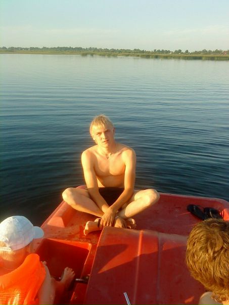 Алексей Плотников фото №17
