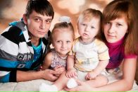 Фотография Лукьяновой Аллы