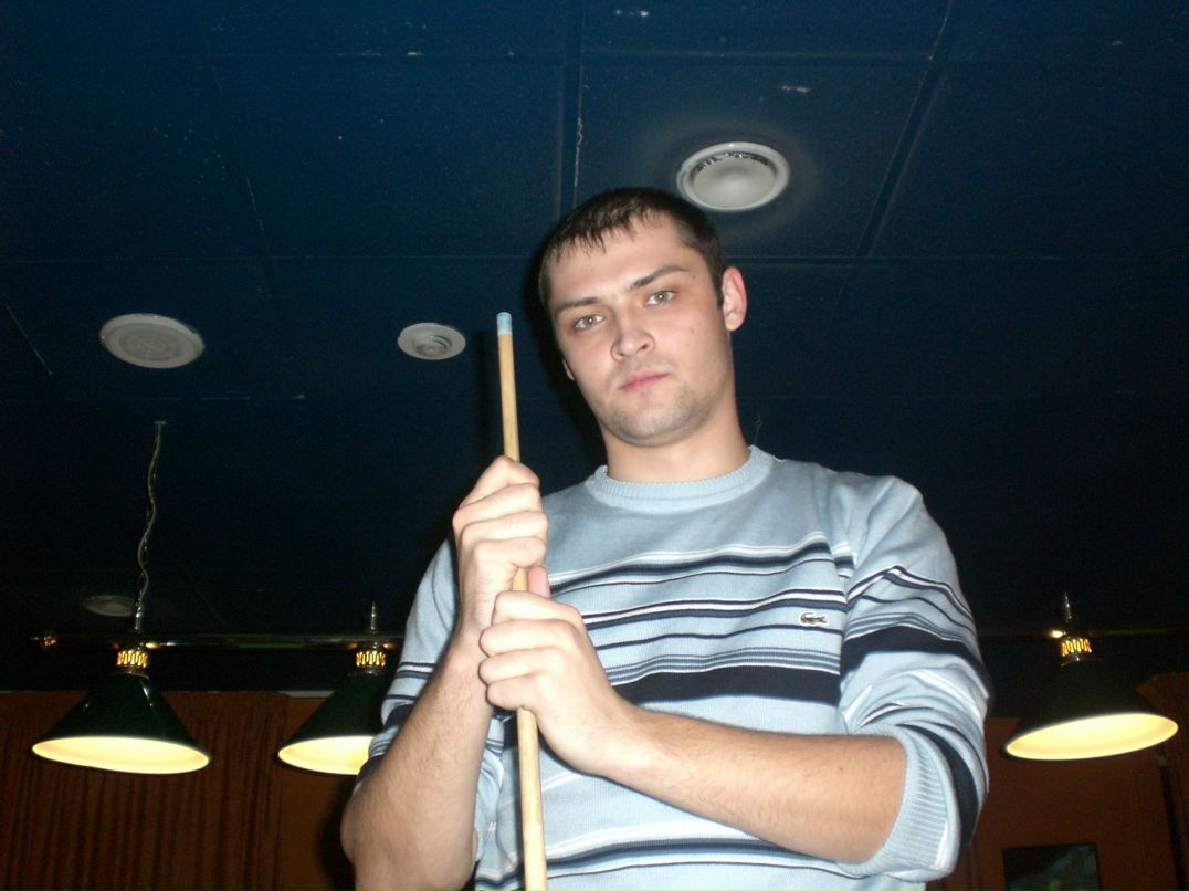 Антон Гуторов фотография #20