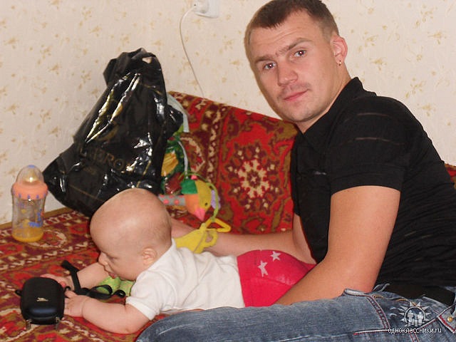 Сергей Мамченко фотография #28