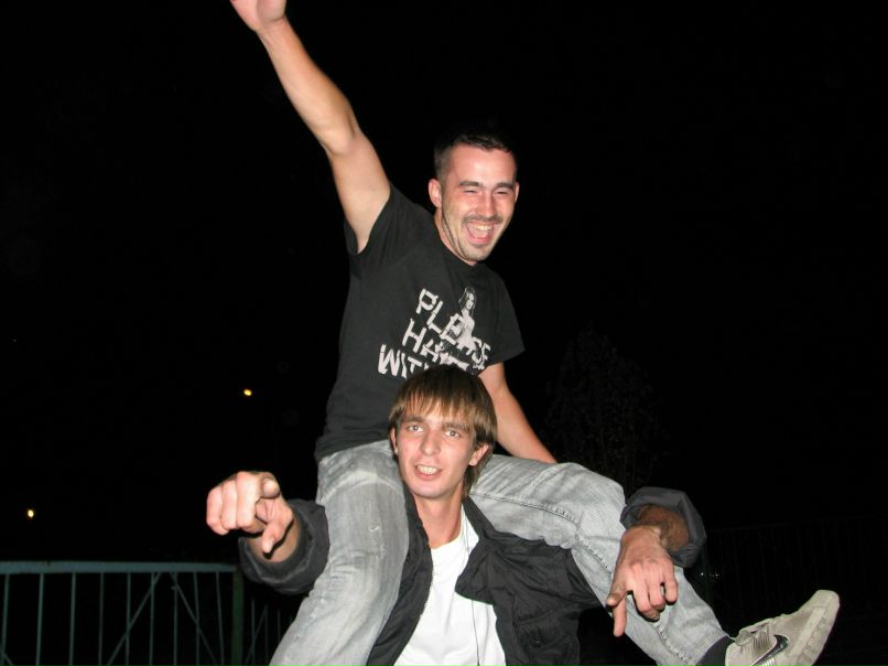 Дмитрий Шутов фотография #39