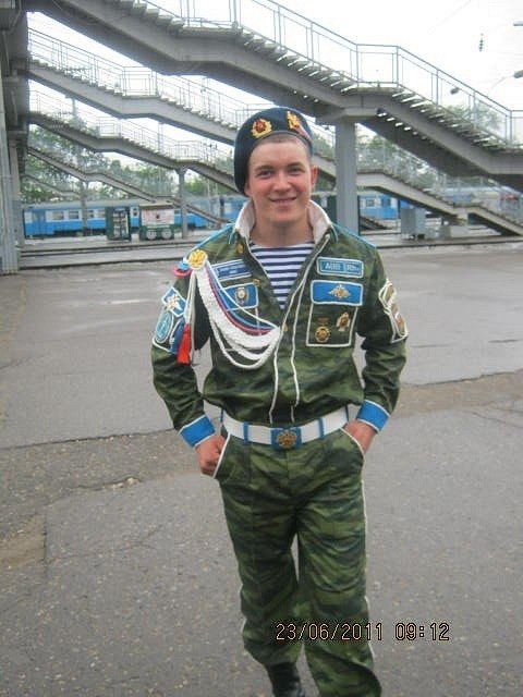 Рамиль Мингатин фотография #24