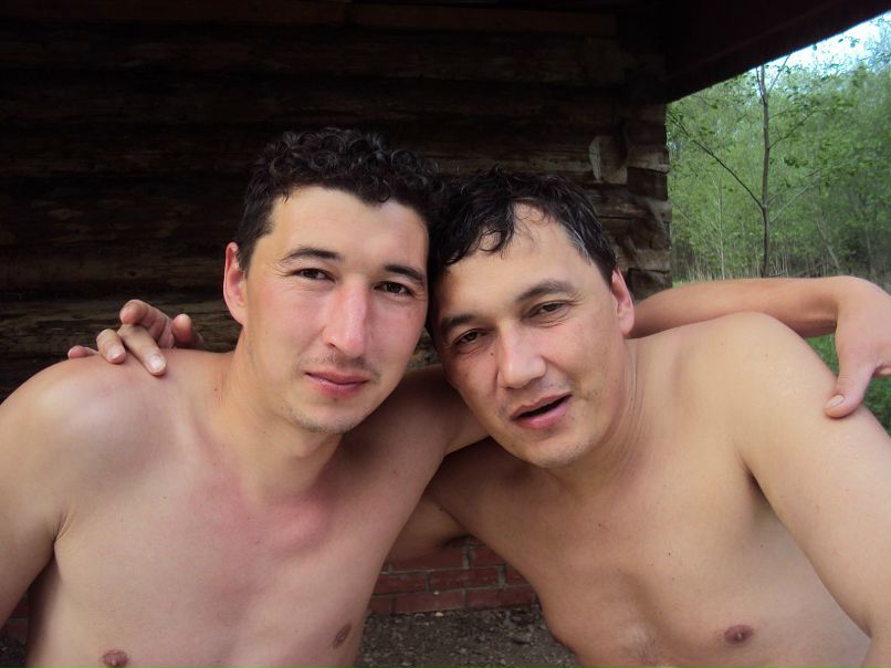 Илфат Илькаев фотография #42