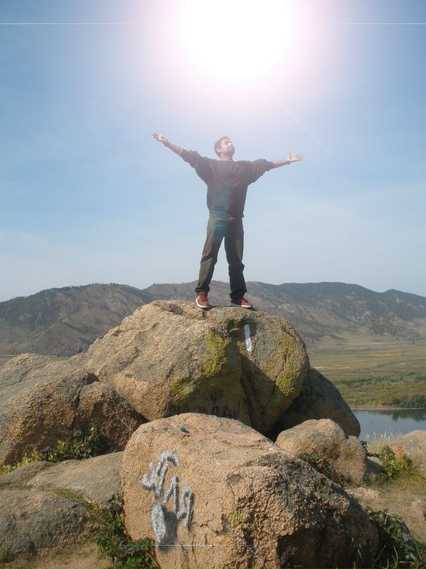 Usman Iftikhar фотография #2