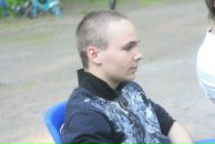 Фотография Бакина Никиты