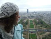 Фотография Большаковой Алены