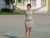Фотография Солнцевой Натальи