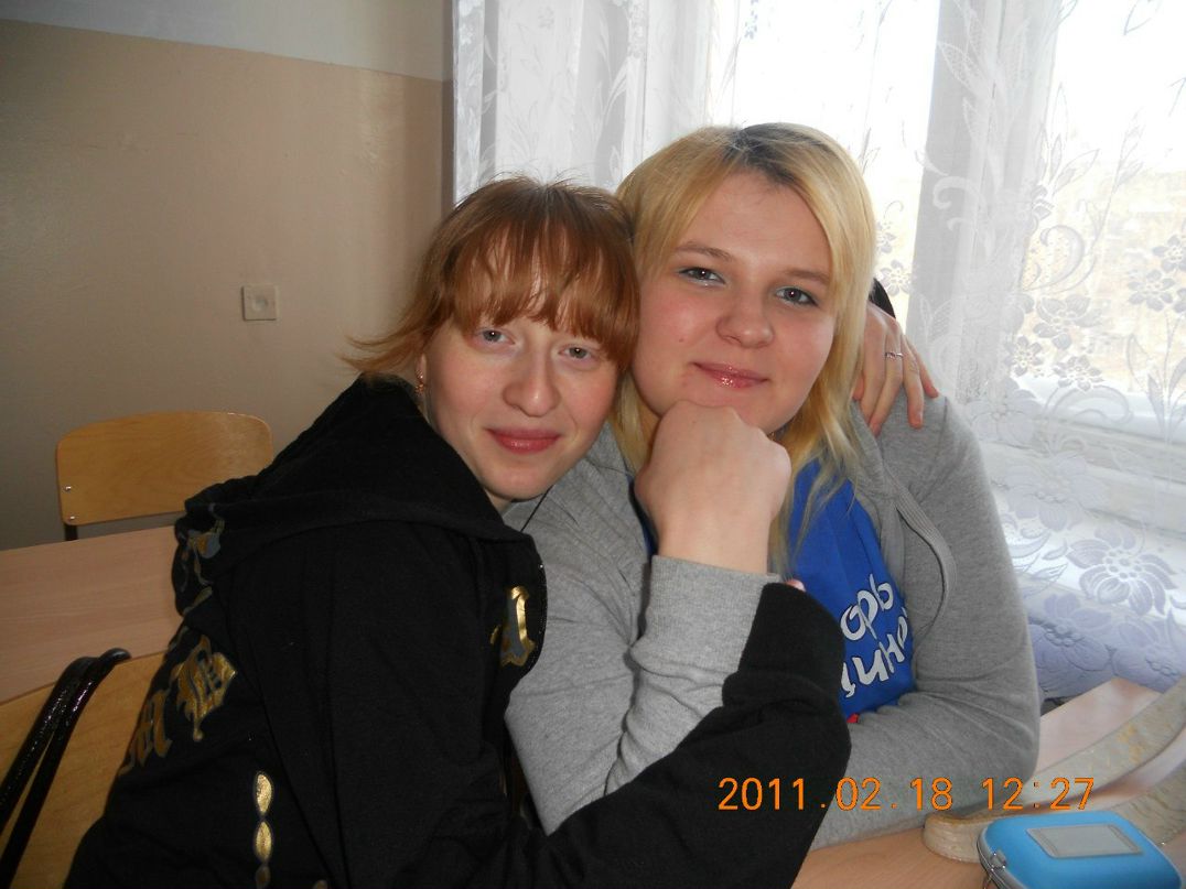 Вера Михеева фотография #14