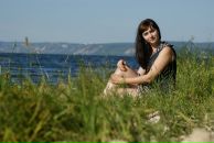 Фотография Дербишиной Марины