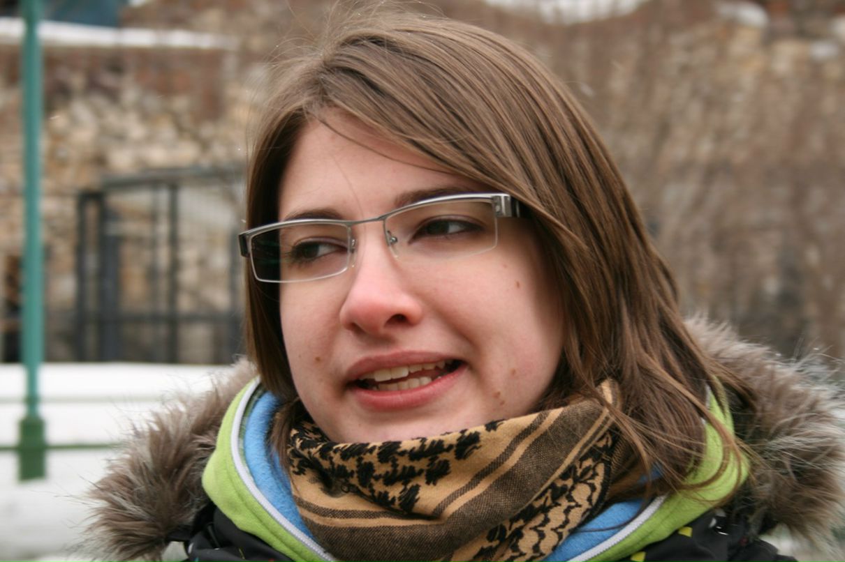 Юлия Щербакова фотография #25