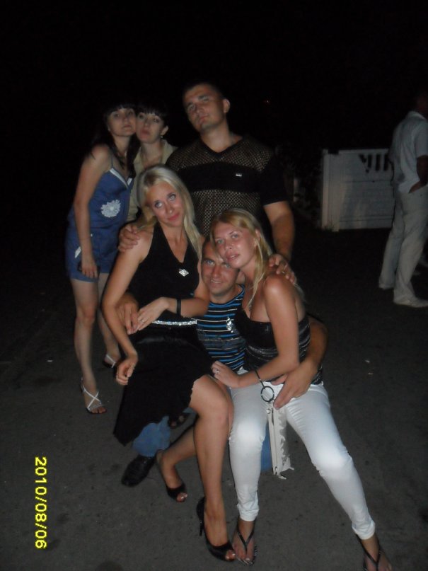 Григорий Колычев фотография #36