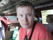 Фотография Курочкина Игоря