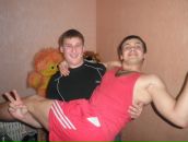 Ярослав Хміль фотография #23 (источник - https://vk.com/id70716980)