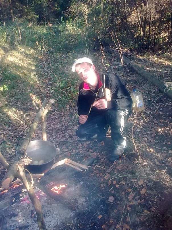 Дарья Щербакова фотография #43